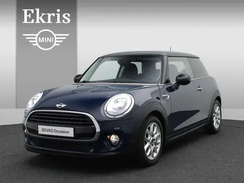 Used MINI COOPER Petrol 2018 Ad 