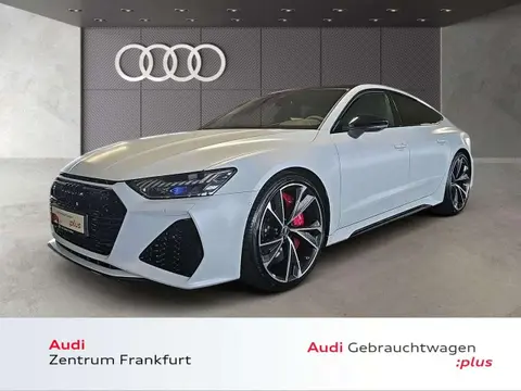 Used AUDI RS7 Petrol 2022 Ad 