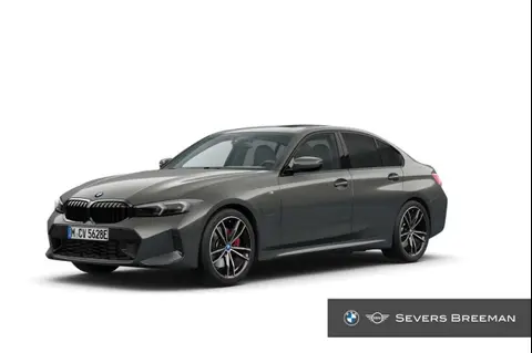 Used BMW SERIE 3 Hybrid 2024 Ad 