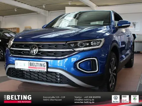 Used VOLKSWAGEN T-ROC Petrol 2023 Ad 