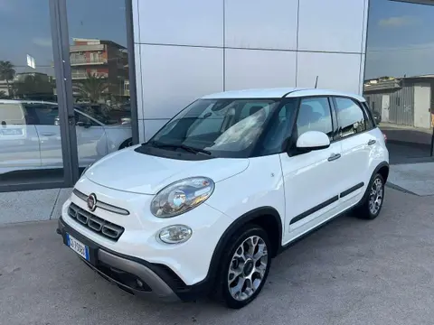 Annonce FIAT 500L Diesel 2021 d'occasion 