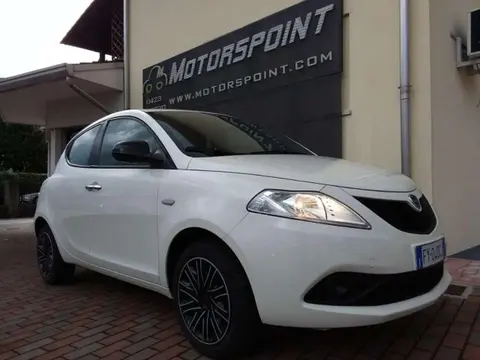 Used LANCIA YPSILON Petrol 2019 Ad 