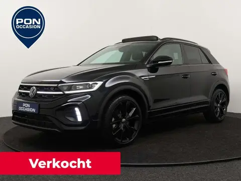 Used VOLKSWAGEN T-ROC Petrol 2023 Ad 