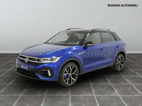 Used VOLKSWAGEN T-ROC Petrol 2023 Ad 