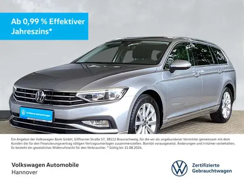 Used VOLKSWAGEN PASSAT Diesel 2023 Ad 