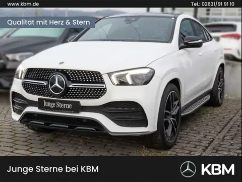 Used MERCEDES-BENZ CLASSE GLE Hybrid 2022 Ad 