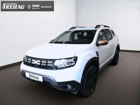 Used DACIA DUSTER Petrol 2024 Ad 