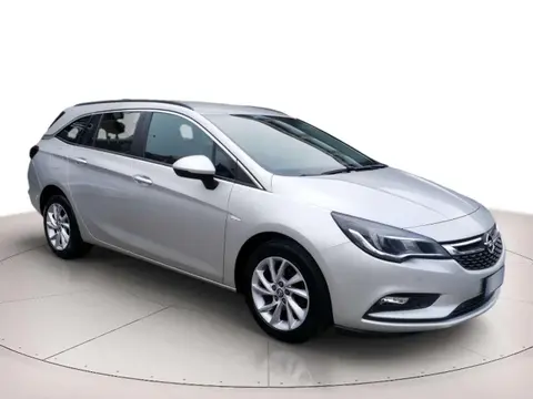 Used OPEL ASTRA Diesel 2018 Ad 