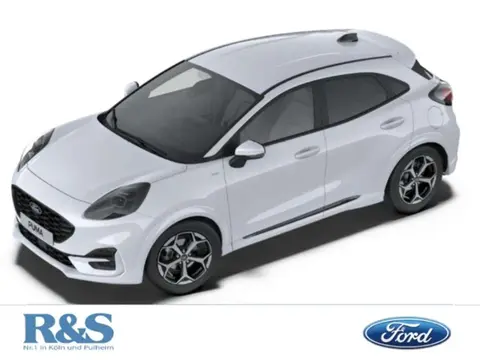 Used FORD PUMA Petrol 2024 Ad 