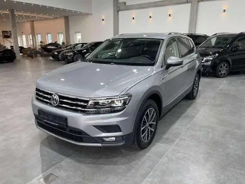 Used VOLKSWAGEN TIGUAN Diesel 2020 Ad 