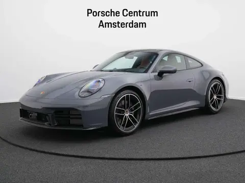 Used PORSCHE 992 Petrol 2024 Ad 