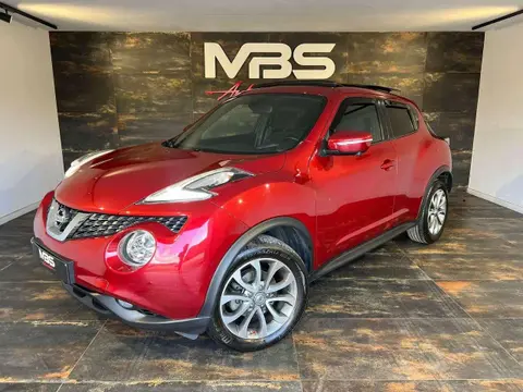 Used NISSAN JUKE Petrol 2015 Ad 