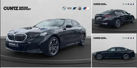 Annonce BMW SERIE 5 Diesel 2024 d'occasion 