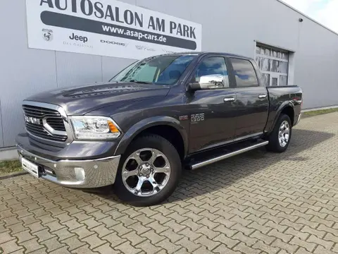 Used DODGE RAM Petrol 2020 Ad 