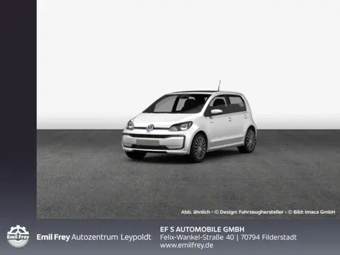 Used VOLKSWAGEN UP! Electric 2021 Ad 