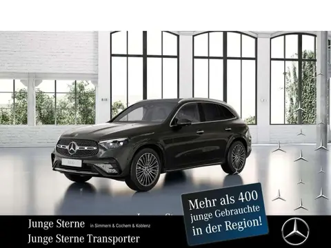 Used MERCEDES-BENZ CLASSE GLC Hybrid 2023 Ad Germany