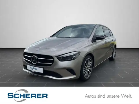 Used MERCEDES-BENZ 250 Petrol 2019 Ad 