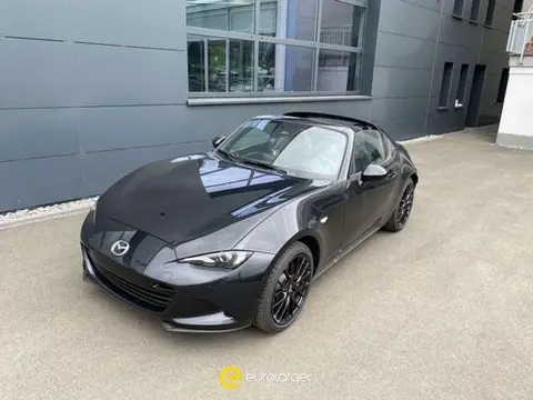 Annonce MAZDA MX-5 Essence 2024 d'occasion 