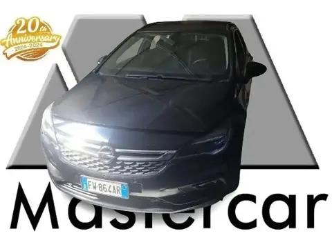 Used OPEL ASTRA Diesel 2019 Ad 