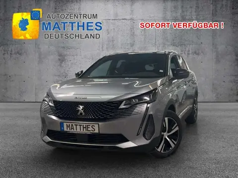 Used PEUGEOT 3008 Petrol 2023 Ad 