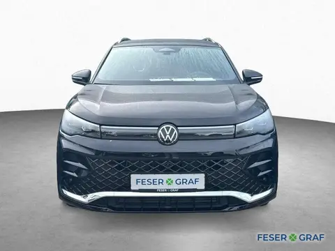 Used VOLKSWAGEN TIGUAN Petrol 2024 Ad 