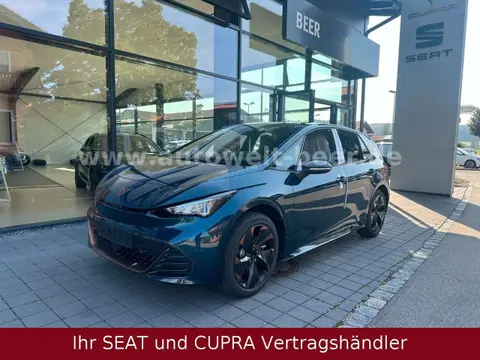 Used CUPRA BORN Electric 2024 Ad 