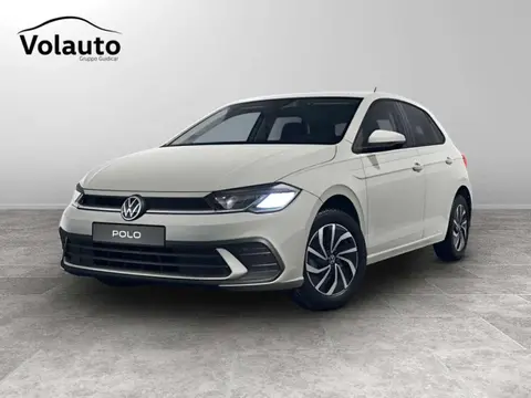 Annonce VOLKSWAGEN POLO Essence 2024 d'occasion 