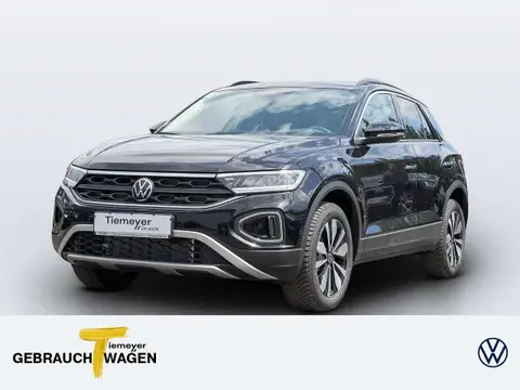 Annonce VOLKSWAGEN T-ROC Essence 2024 d'occasion 