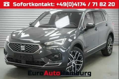 Used SEAT TARRACO Petrol 2024 Ad 