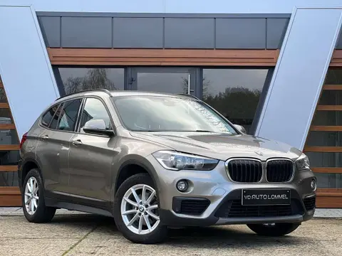 Used BMW X1 Petrol 2018 Ad 