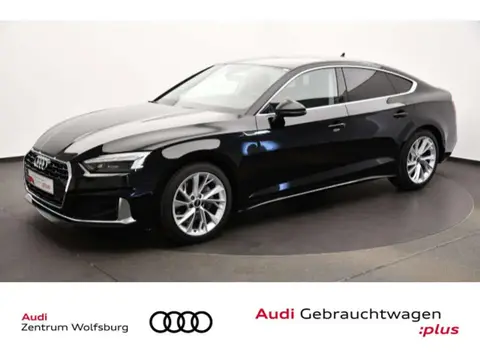 Annonce AUDI A5 Diesel 2024 d'occasion 