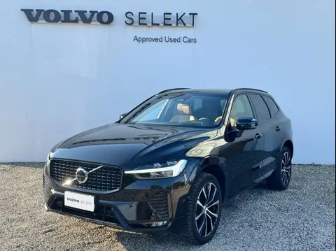 Annonce VOLVO XC60 Hybride 2023 d'occasion 