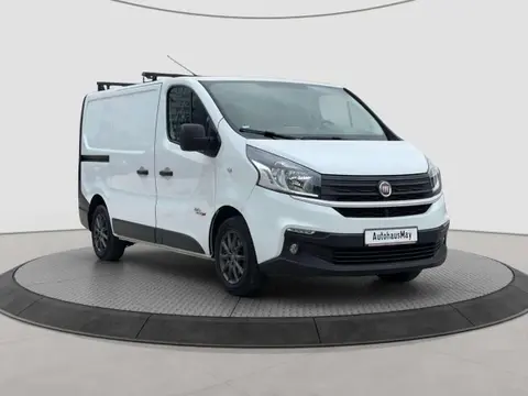 Used FIAT TALENTO Diesel 2018 Ad 