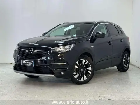 Used OPEL GRANDLAND Petrol 2020 Ad 