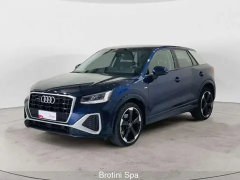 Annonce AUDI Q2 Diesel 2021 d'occasion 