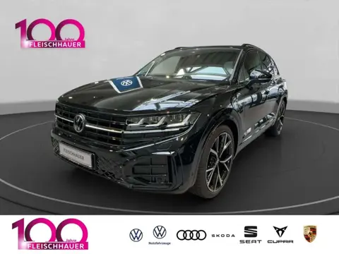 Annonce VOLKSWAGEN TOUAREG Diesel 2024 d'occasion 