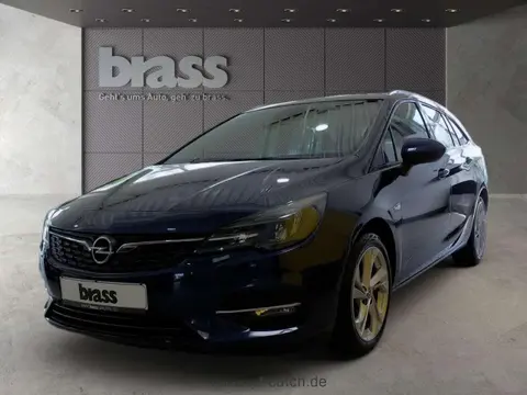 Used OPEL ASTRA Petrol 2020 Ad 