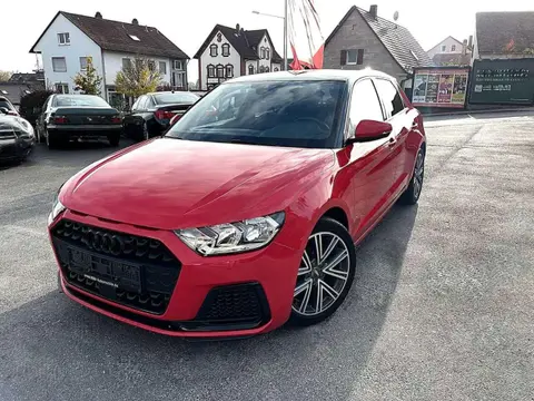 Used AUDI A1 Petrol 2020 Ad 