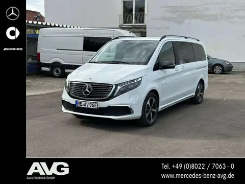 Used MERCEDES-BENZ EQV Electric 2023 Ad 