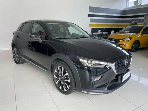 Used MAZDA CX-3 Petrol 2021 Ad 