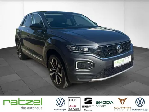 Annonce VOLKSWAGEN T-ROC Diesel 2020 d'occasion 