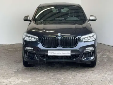 Annonce BMW X4 Diesel 2019 d'occasion 