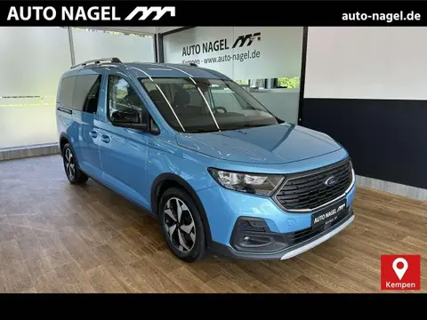 Annonce FORD GRAND TOURNEO Diesel 2023 d'occasion 