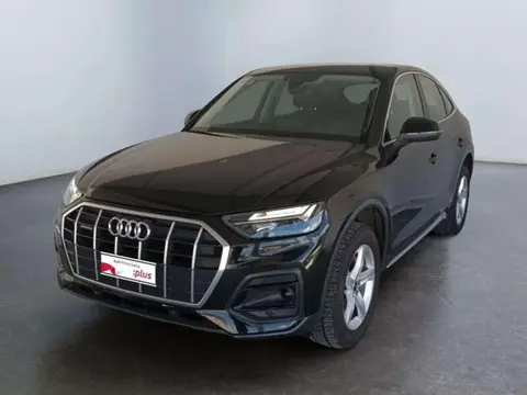 Used AUDI Q5 Diesel 2022 Ad 