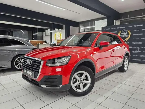 Annonce AUDI Q2 Diesel 2019 d'occasion 