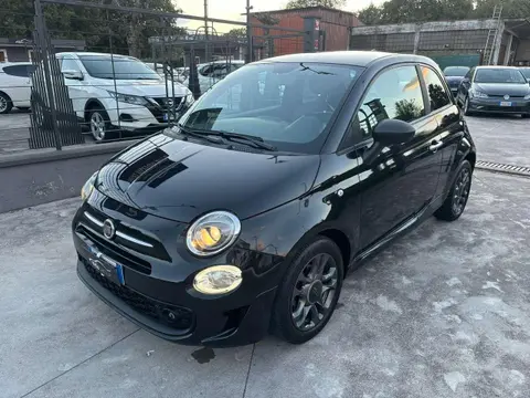 Used FIAT 500 Hybrid 2022 Ad 