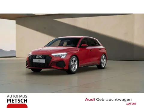 Used AUDI A3 Petrol 2023 Ad 