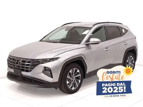 Annonce HYUNDAI TUCSON Hybride 2024 d'occasion 