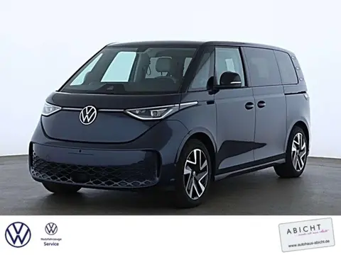 Annonce VOLKSWAGEN ID. BUZZ Électrique 2023 d'occasion 