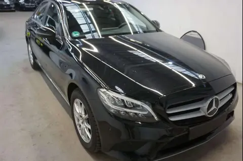 Used MERCEDES-BENZ CLASSE C Diesel 2019 Ad 